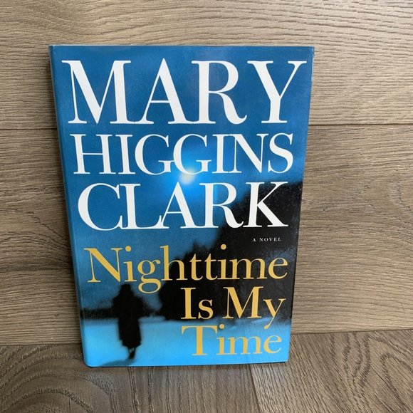 Mary Higgins Clark Lot of 5 Hardcover Daddy’s little girl kitchen privileges… - Picture 8 of 11